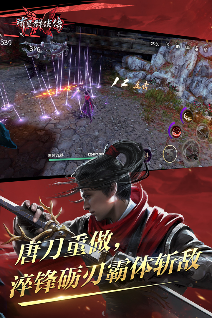 书名叫红颜的小说截图